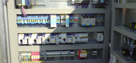 schaltschrank